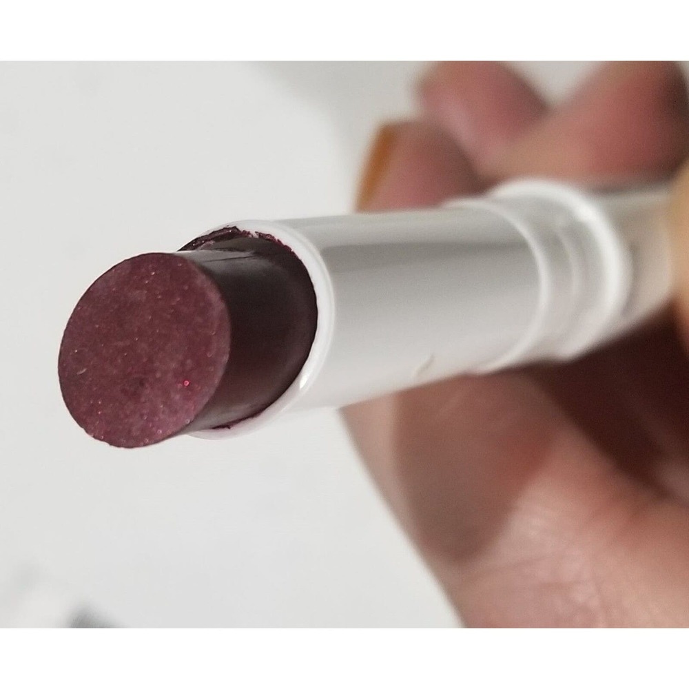 NEW! KORRES Soft Touch Lip Pen in #27 DARK PURPLE